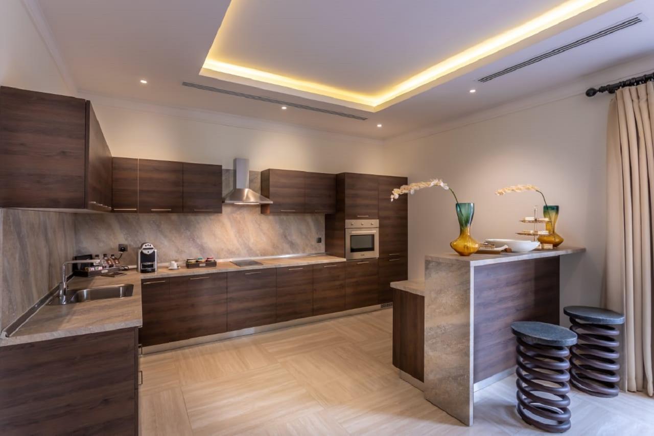 Braira Hettin Hotel & Resort Riadh Exterior foto